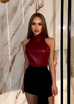 Bozhena (Model)